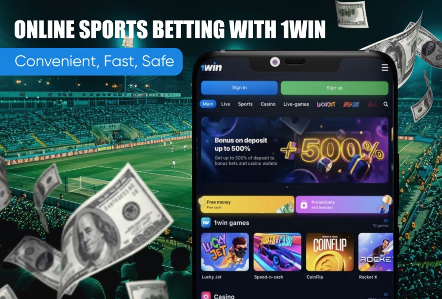 1win aviator apk download - Your Guide to Mobile Gaming