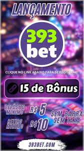 A Revolução das Apostas Online com a 393Bet A Revolução das Apostas Online com a 393Bet