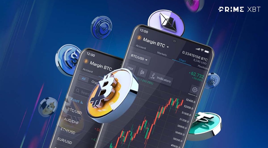 Comprehensive Overview of PrimeXBT Broker for Traders Comprehensive Overview of PrimeXBT Broker for Traders