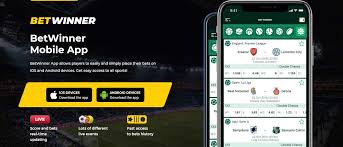 Maximize Your Earnings with betwinner partenaire Maximize Your Earnings with betwinner partenaire