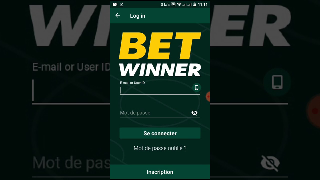 Descubra o Mundo do Betwinner Aposta e Diversão a Um Clique