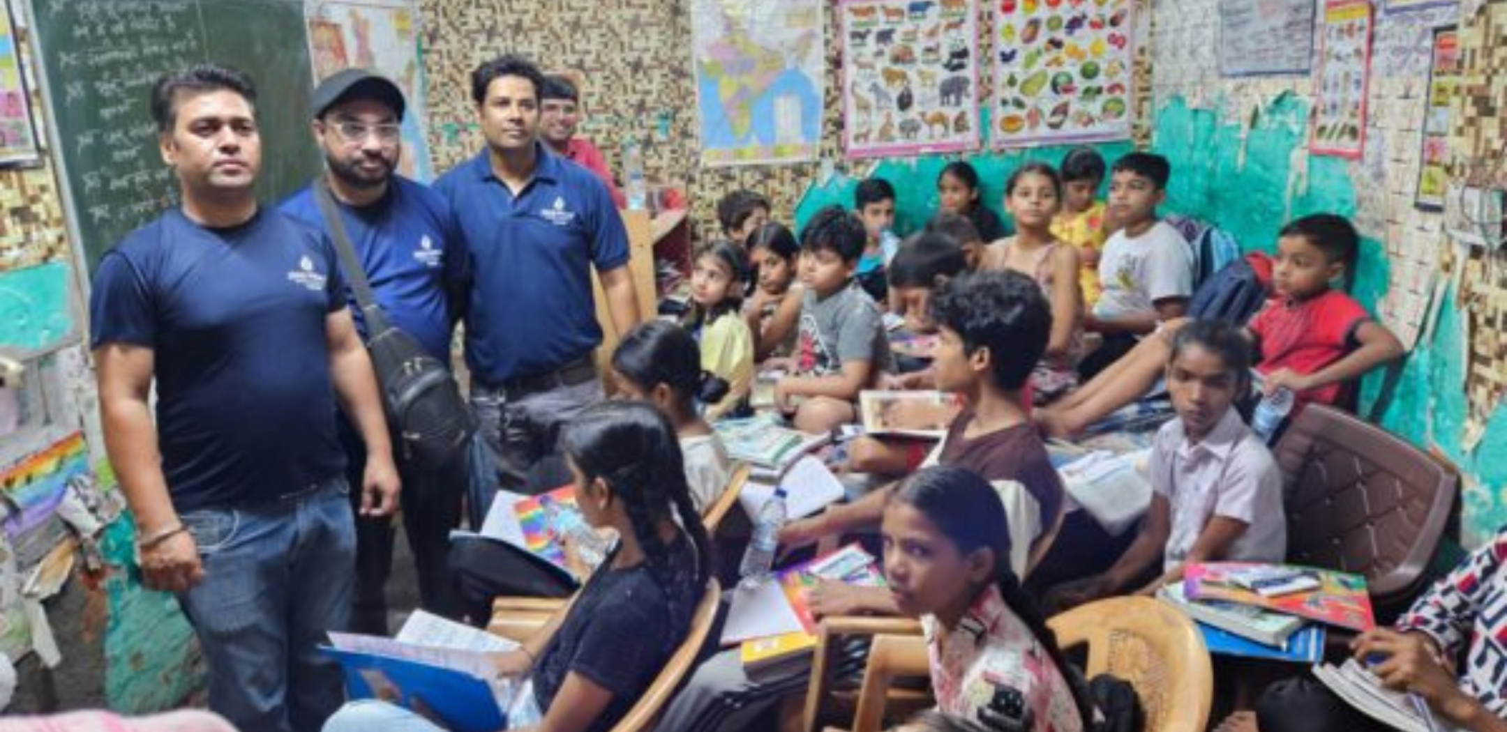 Zeroprofit, Zero Profit, Social Enterprise